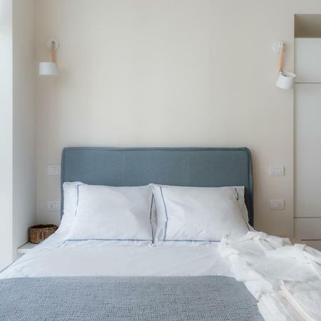 Mini Loft Moscova Appartement Milaan Buitenkant foto